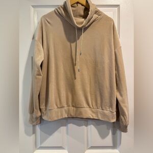 Women’s Tan Sweater
